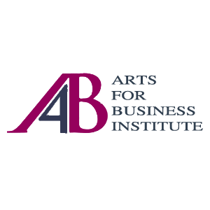 Arts for Business Institute Logo