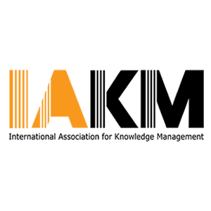 IAKM Logo