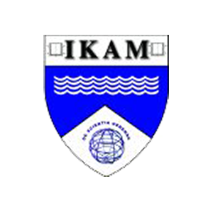 IKAM Logo