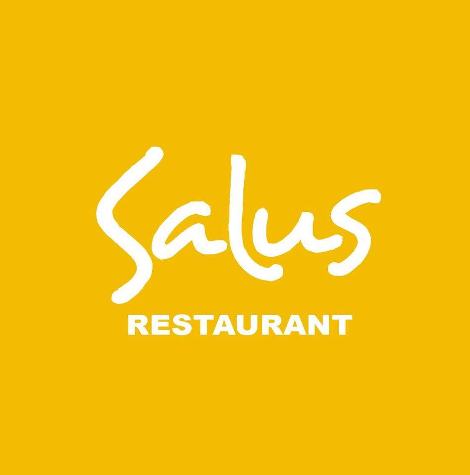 Salus Restaurant logo
