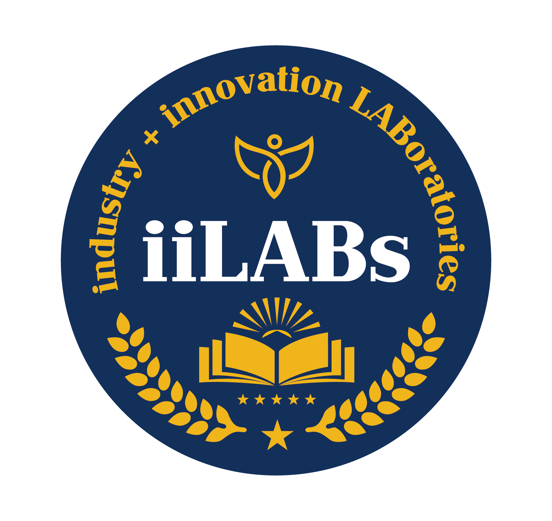 iiLABs Logo