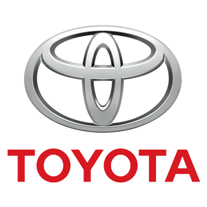 Toyota Motors N America