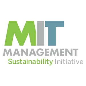 MIT Sloan Sustainability Initiative